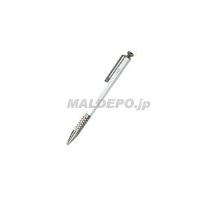 　シャープ2.0 超硬芯 白本体 SPH20W-Hシャープ2.0 超硬芯 白本体 SPH20W-H従来比・芯強度2.0倍UP!・強く・折れにくい(当社比2.0倍) ・熱に強い。(解けにくい) ・手袋をはめたままでも滑りにくい ・木材・コンクリートなどの筆記に最適※こちらの商品は、通常より納期にお時間がかかる場合がございますのでご了承ください。※画像と商品の色あいが若干異なる場合がありますので、予めご了承下さい。注文について注意事項メーカー(提携先)からの直送となります。稀ではございますが欠品時は変動する場合もございますので、正確な納期はご注文の確認メールにてご案内させていただきます。