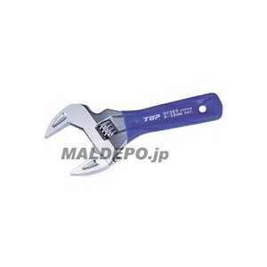 Wrenches - ショートエコワイド HY-30S