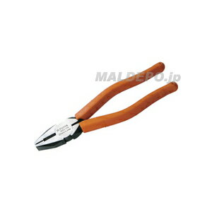 ペンチ 樹脂グリップ付1050-150