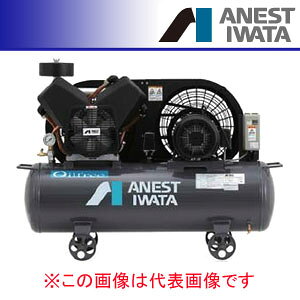 この商品と関連のある商品オイルレス タンクマウント コンプレッサー コング 三相200V TFP15CF-10 M5(50Hz) 【個人宅配送不可】オイルレス タンクマウント コンプレッサー コング 三相200V TFP15CF-10 M6(60Hz) 【個人宅配送不可】オイルレス タンクマウント コンプレッサー コング 三相200V TFP22CF-10 M6(60Hz) 【個人宅配送不可】オイルレス タンクマウント コンプレッサー コング 三相200V TFP37CF-10 M5(50Hz) 【個人宅配送不可】オイルレス タンクマウント コンプレッサー コング 三相200V TFP37CF-10 M6(60Hz) 【個人宅配送不可】オイルレス タンクマウント コンプレッサー コング 三相200V TFP55CF-10 M5(50Hz) 【個人宅配送不可】オイルレス タンクマウント コンプレッサー コング 三相200V TFP55CF-10 M6(60Hz) 【個人宅配送不可】アネスト岩田 オイルレス タンクマウント コンプレッサー コング 三相200V TFP22CF-10 M5(50Hz) 【個人宅配送不可】アネスト岩田 オイルレス タンクマウント コンプレッサー コング 三相200V TFP22CF-10 M5(50Hz) 【個人宅配送不可】■オイルフリーなので高品質なクリーンエアをご提供します。■トップランナーモータ搭載。【主な用途】・食品、飲料、たばこ・繊維工業・パルプ、紙加工・レジャーサービス・塗装・その他●独自のコンポジット樹脂ピストンと全閉外扇モータでロングライフ、 さらにパワフル&クリーンエアー・自己潤滑機能をもつコンポジット樹脂ピストンの採用で潤滑油不要。耐久性に優れており、焼き付きやカジリもありません。もちろん、オイルフリーですので、高品質なクリーンエアーを供給します。・2段圧縮方式の採用(5.5kW機以上)で、タンクマウントタイプ1.0MPaの高圧化を実現しました。・全機種、全閉外扇モータを搭載。ゴミ・チリによるベアリング破損や、吸湿による絶縁低下などのモータトラブルを未然に防ぎます。● かんたん管理&セーフティー・オイルフリー式ですからオイル管理が不要です。・防塵フィルタキットを標準装備(TFP55以上)。内部部品を保護します。●世界初のコンポジット樹脂ピストン耐熱性熱硬化性樹脂を使ったコンポジット樹脂ピストンは高温の連続使用にも耐えられ、しかも優れた磨耗特性を持っています。このコンポジット樹脂ピストンを使用したことで、従来のピストンには必要だったライダーリングを取り外すことができ、コンプレッサに致命傷を与える焼き付きやカジリなど故障の不安を解消しました。また、圧力リングにも耐熱性、耐磨耗性の高いテフロン系樹脂を使用しています。【仕様】●電圧:三相200V●周波数:50Hz●運転制御方式:圧力開閉器●制御圧力:0.8〜1.0MPa●空気タンク容積:75L●外形寸法:全幅1150×奥行425×全高875mm●質量:98kg【注意】※吐出し空気量は、最高圧力時に吐出す空気量を吸込状態(大気圧)に換算した平均値です。※騒音値は全負荷時、無響音室での測定値です。(お客様のご使用になる環境により、騒音値は異なります。)※大型商品の為、車上渡しが原則となります。　荷下ろし（リフト）のご準備が必要な商品ですのでご了承ください。※こちらの商品はメーカー（提携先）からの直送となります。欠品時には納期にお時間をいただく場合が　ございますのでお手数ですが急ぎの場合はお問い合わせください。注文について注意事項メーカー(提携先)からの直送となります。稀ではございますが欠品時は変動する場合もございますので、正確な納期はご注文の確認メールにてご案内させていただきます。