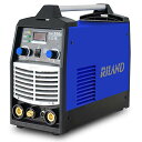 TIG溶接機 直流 インバーター 200V TIG200CS リランド（光熔材/RILAND）