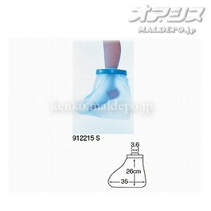 モリト シールタイト 大人用脚用 S / 912215