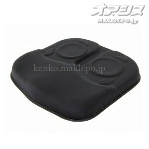 アウルサポート カバー付シートクッション OWLS-S01