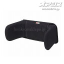 FC-フィット 背用セット ベース部+ロングパッド×2+スポンジ1枚