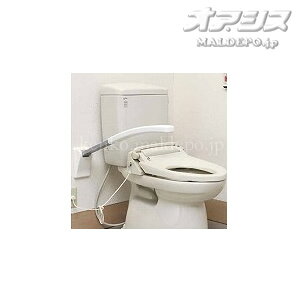 この商品と関連のある商品トイレ手すり レストハンドスレンダー フロントタイプ S LHSL1-540トイレ手すり レストハンドスレンダー フロントタイプ L LHSL1-640トイレ手すり レストハンドスレンダー 肘掛タイプ L LHSL2-750トイレ手すり レストハンドスレンダー 肘掛タイプ S LHSL2-600トイレ手すり レストハンドスレンダー 肘掛タイプ S LHSL2-600・壁面取付手摺レストハンドスレンダーはパーソナル向けハンドレストです。●サイズ/アーム長さ60×ベース幅11×ベース高さ18cm●重さ/2.6kg●材質/笠木:半硬質樹脂+軟質樹脂二層形成、芯材:アルミニウム、ブラケット:亜鉛ダイカスト、ブラケットカバー:ASA樹脂●耐荷重/垂直方向:98kg、水平方向:61kg●生産国/日本※こちらの商品はメーカー（提携先）からの直送となります。欠品時には納期にお時間をいただく場合が　ございますのでお手数ですが急ぎの場合はお問い合わせください。注文について注意事項メーカー(提携先)からの直送となります。稀ではございますが欠品時は変動する場合もございますので、正確な納期はご注文の確認メールにてご案内させていただきます。