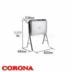 83L^N Op TC-85KS CORONAiRij