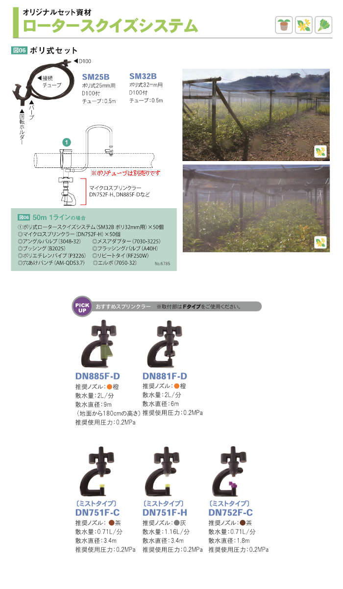 ���ץ�󥯥顼���� �ݥ꼰���å� 25mm�� 1�� SM25B ����ۡ���