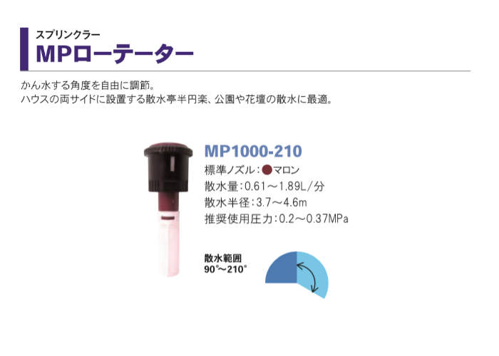 MP�����ơ����� ���ץ�󥯥顼 �ޥ��� 5�� MP1000-210x5 ����ۡ���