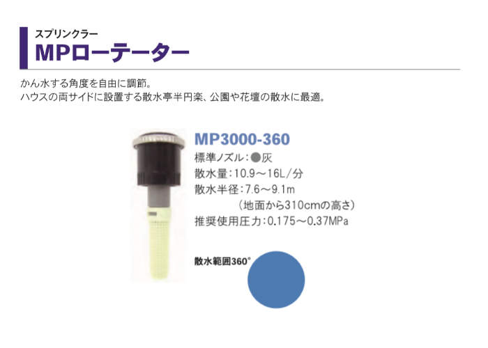 MP�����ơ����� ���ץ�󥯥顼 �� 5�� MP3000-360x5 ����ۡ���