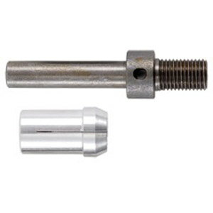 ドリルチャック取り付け用シャフト No.27086 キソパワーツール