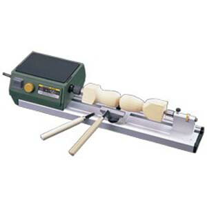 ウッドレースDX(木工旋盤) No.27020 キソパワーツール【数量限定】