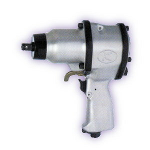 中型インパクトレンチ KW-14HP(本体のみ) 空研