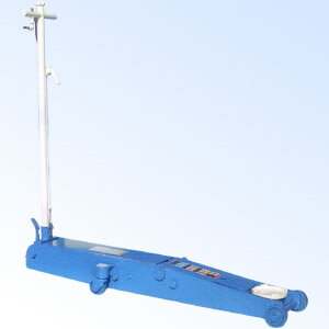 低床エアーガレージジャッキ NLA-503 長崎ジャッキ【受注生産品・個人宅配送不可】