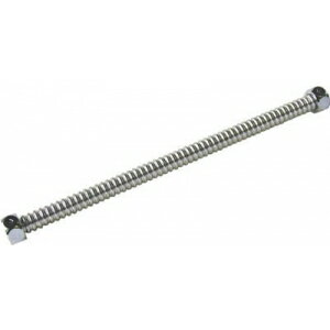 フレキシブルパイプカット外径φ20長さ600mm TFP-20600