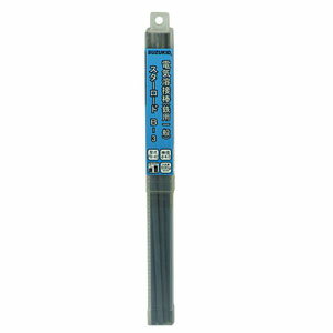 電気溶接棒 スターロード B-3 基本的軟鋼用 φ4.0×500g PB-42 SUZUKID(スター電器)