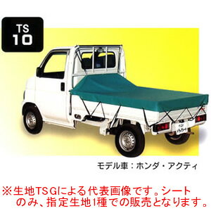 Rakuten - トラックシート TS-10(TSG) 南栄工業