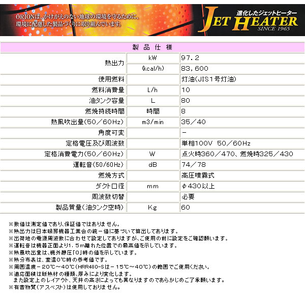 �����åȥҡ�����HP ���¼������� HPS830A ���ꥪ�󵡳�(��)