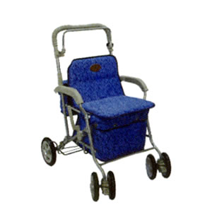 マーチA ブルー 島製作所