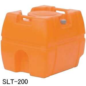 この商品と関連のある商品【法人のみ】【営業所留め可】スーパーローリータンク SLT-100 バルブ無し 100L【法人のみ】【営業所留め可】スーパーローリータンク SLT-300 バルブ無し 300L【法人のみ】【営業所留め可】スーパーローリータンク SLT-400 バルブ無し 400L【法人のみ】【営業所留め可】スーパーローリータンク SLT-500 バルブ無し 500L【法人のみ】【営業所留め可】スーパーローリータンク SLT-600 バルブ無し 600L【法人のみ】【営業所留め可】スーパーローリータンク SLT-800 バルブ無し 800L【法人のみ】【営業所留め可】スーパーローリータンク SLT-1000 バルブ無し 1000L【法人のみ】【営業所留め可】スーパーローリータンク SLT-1200 バルブ無し 1200L【法人のみ】【営業所留め可】スーパーローリータンク SLT-1500 バルブ無し 1500Lスイコー スーパーローリータンク SLT-200 バルブ無し 200L【法人のみ】【営業所留め可】スイコー スーパーローリータンク SLT-200 バルブ無し 200L【法人のみ】【営業所留め可】ローリータンクのトップメーカーと言えば、スイコースーパーローリータンク!安いメーカーの品と違い、抜群の耐久性のあるローリータンクです。カラーにつきましては2色(オレンジ・黒)がございます。注文時に選択肢でご指定ください。(未指定時はオレンジになります。黒は納期にお時間をいただく場合が非常に多いため予めご了承ください)基本的にバルブ無しの販売ですが、25Aバルブ有(売価+3360円)への変更も可能です。注文時に選択肢でご指定ください。システムの都合上、送料表示額が異なる場合がございますが、受注処理後に訂正致しますので御了承下さい。■本製品の特長　・耐衝撃性・耐久性抜群!　・軽くて扱いも簡単です!　・フタはピッタリ密閉し、取り外しも容易に行えます!　※ご使用前にはお客様にて水張りテスト、水洗いをお願いします。※本製品は水もしくは稀釈農液の運搬用に設計しております。薬品貯蔵、薬品運搬には使用できません。※メーカー直送品のため、欠品時には申し訳ございませんが　　納期にお時間を頂く、もしくはキャンセルとさせて頂く場合がありますので御了承下さい。※商品改良のため、仕様・外観など予告なく変更する場合があります。　　また画像と商品の色が若干異なる場合がありますのであらかじめ御了承下さい。注意事項届先名税込送料法人/九州・本州(東北除く)・四国　0円個人/全国　配送不可法人/東北・北海道・沖縄(本島)・その他離島　都度お見積り・本製品はメーカー在庫僅少品のため、予約販売形式での手配となり1ヶ月単位でお時間を頂くことが多々あります(状況次第)。また地域によって出荷可能な在庫を持つ工場が異なります。お急ぎのお客様は詳細住所を添えて事前に納期等をお問合せください。また入荷までに非常に時間のかかる場合は、システムの関係で決済を先にあげさせて頂ける様お願いする場合もございますので、あしからず御了承ください。・本製品は特殊商品扱いとなります。東北・北海道・沖縄・離島は都度お見積り(メーカー大口配送契約のエリア外となるため基本的にかなり高額になるものとお考えください)となりますので屋号・番地迄含めた詳細住所を添えて事前にお問合せ下さい。システムの都合上、ご発注時の送料表示額が異なる場合がございますが、受注処理後に訂正致しますので御了承下さい。法人様名義宛であれば九州・四国・本州(東北除く)への送料は無料です。・お届先は基本的に平日/日中に必ず受取り可能な事業所の住所をご指定ください。配送業者が法人名義と確認できない場合はお届けできません。また万一再配達となって費用発生の場合は追加請求させてい頂くことになりますが、あしからずご了承願います。法人格をお持ちでない個人事業主様等におかれましては後述の営業所留めをご利用願います。・お届け先が個人様名義の場合はお届けできません。但し個人様であってもスイコー指定運送業者の配送センター留めは法人扱いになるのでご利用可能です。指定配送業者はお届け地域により異なります。お手数ですが一旦ご希望のお届先住所を伺った後に、対応可能な近隣運送業者の配送センターをご案内させて頂きますので、まずは詳細住所を添えて事前にお問合せください。営業所に長期お取り置きはできませんので、到着後のすみやかなお引取りをお約束頂ける場合のみ承ります。・本製品に関しては初期不良等を除き、返品・交換共にお断りさせて頂いております。仕様の選定間違い等には十分に御注意下さい。また弊社手配後はキャンセルもできません。ご了承の上、お選び下さいます様お願い申し上げます。・本製品は宅配便ではなく路線便での配送となります。配送日や配達時間のご指定はお受けできません。・お届け地域によってはメーカー提携の配送網でカバー出来ずに、お届けできない場合もございますが、あしからずご了承願います。・お届け先住所へのアクセス経路を4t車等の配送車両が余裕をもって通れない場合や、積み下ろし場所で往来を妨げずに作業できるスペースが確保できそうにない等、配送に難有と業者様に判断される場合にはお届けをお断りすることになりますが、あしからずご了承願います。・本製品は車上渡しとなります。荷卸し作業は運送会社との契約に含まれておりませんので、基本的にお客様にてご対応頂けます様、お願い申し上げます。・お届けの際の現地での荷卸しに際しては受取人様の立ち合いが必須です(配送センター留めを除く)。立合い可能であるこをご確認の上でのご注文をお願い致します。・本製品は他商品と同梱できません。注文について注意事項メーカー(提携先)からの直送となります。稀ではございますが欠品時は変動する場合もございますので、正確な納期はご注文の確認メールにてご案内させていただきます。
