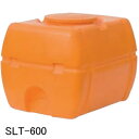 スーパーローリータンク SLT-600 スイコー バルブ無し 600L【法人のみ】【営業所留め可】