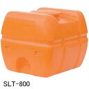 スーパーローリータンク SLT-800 スイコー バルブ無し 800L【法人のみ】【営業所留め可】