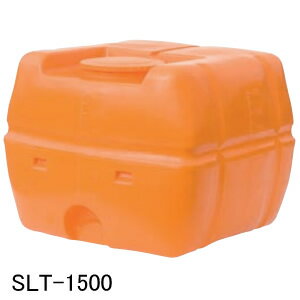 スーパーローリータンク SLT-1500 スイコー バルブ無し 1500L【法人のみ】【営業所留め可】