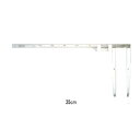 大工定規 曲尺 木材尺 ステン 75cm シンワ