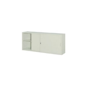 Rakuten - スチール引違書庫1760×515×750 FS52G7W トラスコ(TRUSCO)