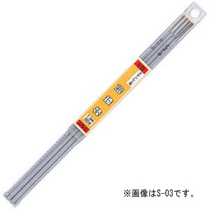 ステンレス用溶接棒(1.6mm×500g) S-21 H&H