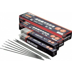 　トラスコ(TRUSCO) 一般軟鋼用溶接棒心線径2.0棒長300 TSR2-2020(2.0パイX2KG)トラスコ(TRUSCO) 一般軟鋼用溶接棒心線径2.0棒長300 TSR2-2020(2.0パイX2KG)●被覆剤中に約30%の鉄粉...