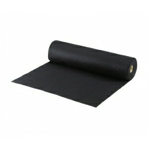 カーボンフェルト(溶接用スパッタフェルト) 2.8mm×1000mm×2m 28CF-12 トラスコ(TRUSCO)