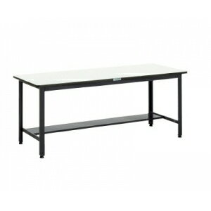 Rakuten - 中量500kg作業台ダップ天板1500×750 AEWP-1575(1500X750MM 500KG) トラスコ(TRUSCO)