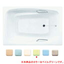 鋳物ホーローバス Daiwa Bath DB-1278 PG(ペイルグリーン) ダイワ重工【個人宅配送不可】(3)