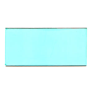 IS-RG25PRO用保護プレート 内側 育良精機