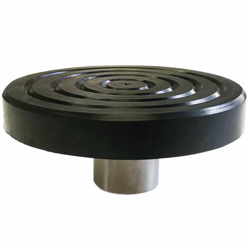 ゴムパッド付き受け皿 MRS-1 MASADA（マサダ製作所）