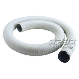 スポットエアコン用排気ダクト TS-HD1804(4m) トラスコ(TRUSCO)