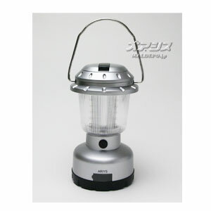 LEDランタン 充電&発電機能 防災・アウトドア用 L-3000