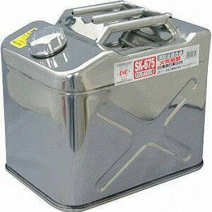 �������ȹԴ� 20L ���ƥ�쥹�� SK-675 �缫����