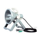 省電力型高照度投光器 プロライト 52W インバーター内蔵 防塵・防雨型 PL-52 ハタヤ(HATAYA/畑屋製作所)