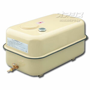 オイルタンク(灯油タンク) 40L 角タンク OT-40K 東洋アルチタイト