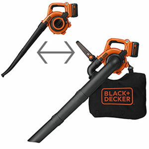 żǥ֥Х塼 36VХåƥ꡼ GWC36N-JP ֥åɥǥåBLACK&DECKER