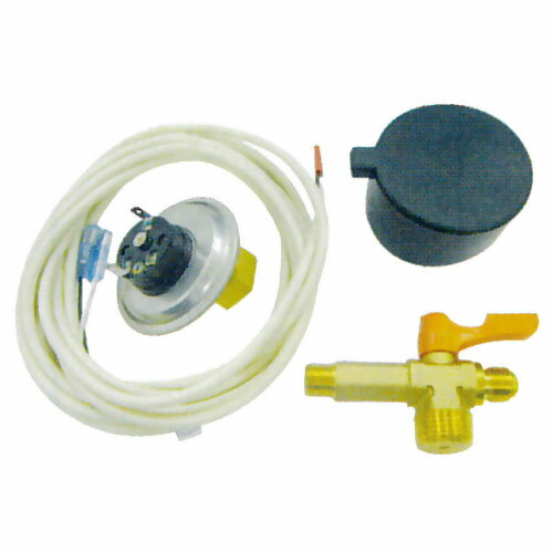減油感知器 組品 5m CBS(K)-N/ENシリーズ用 長府工産 石油給湯機用 非直圧用 減油感知器 組品 5m CBS(K)-N/ENシリーズ用 長府工産 石油給湯機用 非直圧用