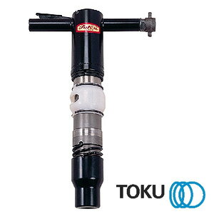 Box Nailing Machines - TCB型エアーコンクリートブレーカー TCB-200 東空販売(株)