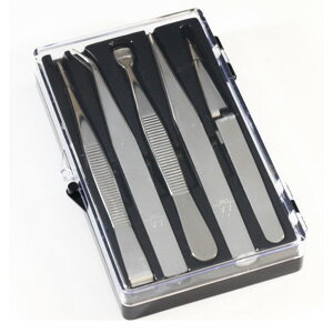 ���ƥ�쥹���ԥ󥻥å� 5���ȥ��å� TSP-91 �ȥ饹��(TRUSCO)