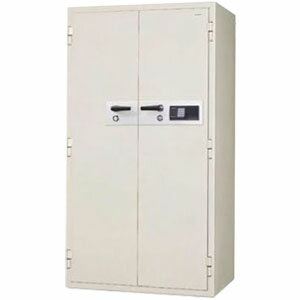 業務用金庫 耐火金庫 ICカード式 KCJ34-2RFE 日本アイ・エス・ケイ 幅906mm【受注生産品】 業務用金庫 耐火金庫 ICカード式 KCJ34-2RFE 日本アイ・エス・ケイ 幅906mm【受注生産品】