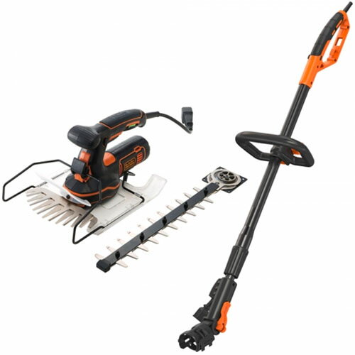 15 ޥݥġ ݡդإåȥޡ&Хꥫ GPSH1000 ֥åɥǥåBLACK&DECKER