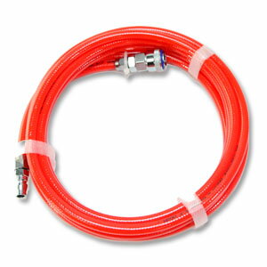 エアーホース φ6.5mm 15m TAH-6515