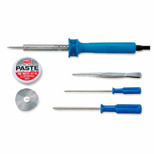 半田こてセット X-1200 6点セット