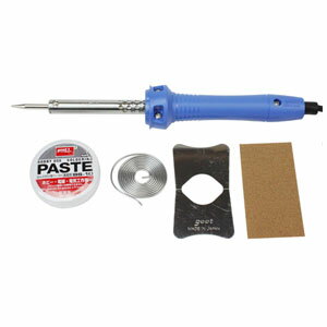 電気半田こてセット SR-30 5点セット