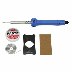 電気半田こてセット SR-40 5点セット